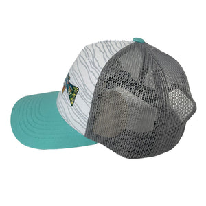 Mt. Cutty Trucker Hat