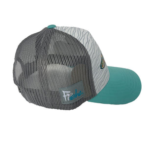 Mt. Cutty Trucker Hat