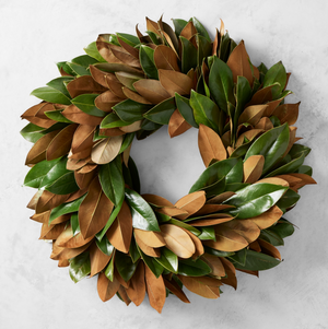 Double Cabins Farm Handmade Wreath