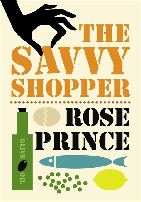 The Savvy Shopper