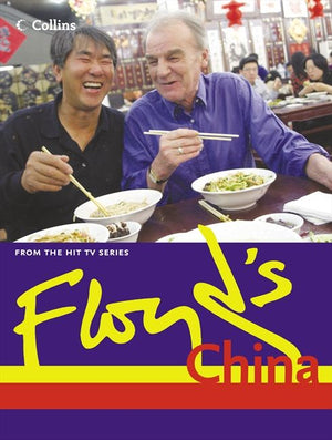 Floyd’s China (9780007385836)