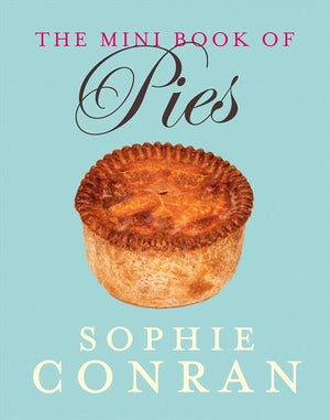 The Mini Book of Pies (9780007498727)