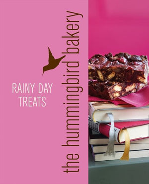 Hummingbird Bakery Rainy Day Treats: An Extract from Cake Days (9780007580163)