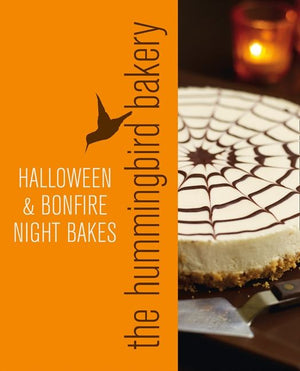 Hummingbird Bakery Halloween and Bonfire Night Bakes: An Extract from Cake Days (9780007580170)