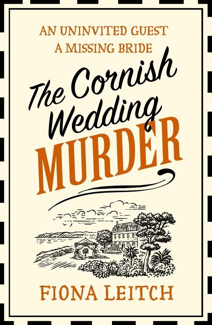 The Cornish Wedding Murder (A Nosey Parker Cozy Mystery, Book 1) (9780008436551)