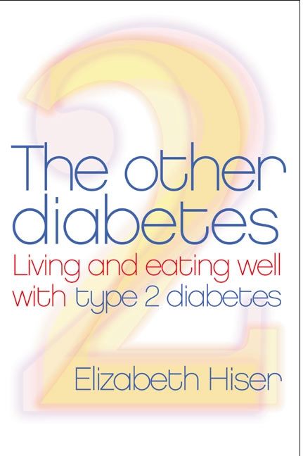 The Other Diabetes (9780060088132)