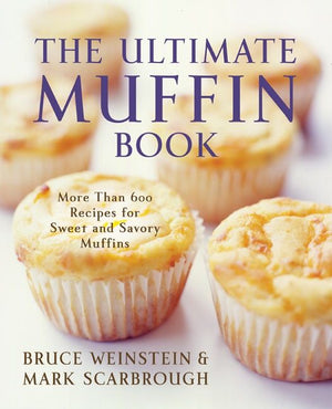 The Ultimate Muffin Book (9780060096762)