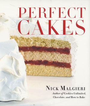 Perfect Cakes (9780060198794)