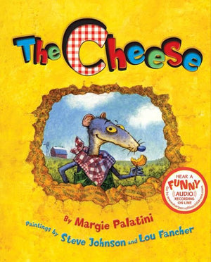 The Cheese (9780060526306)