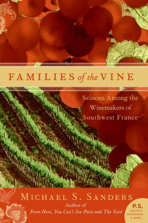 Families of the Vine