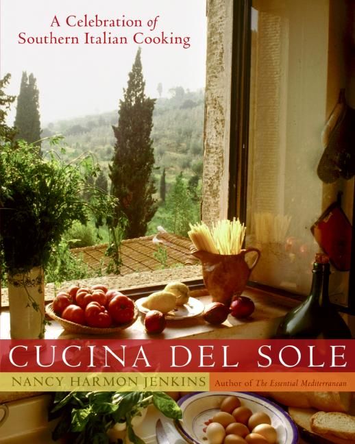 Cucina del Sole (9780060723439)