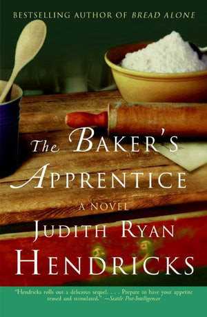 The Baker's Apprentice (9780060726188)