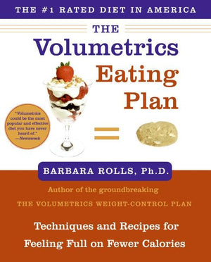 The Volumetrics Eating Plan (9780060737306)