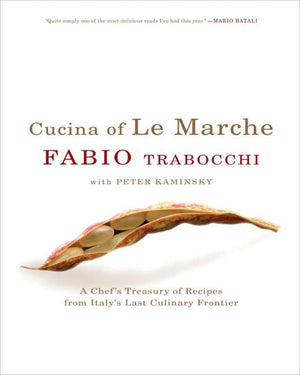 Cucina of Le Marche