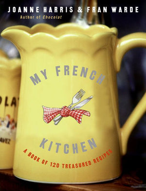 My French Kitchen (9780060820947)