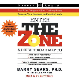 The Zone (9780060856908)