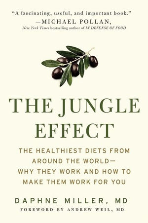 The Jungle Effect (9780060886233)