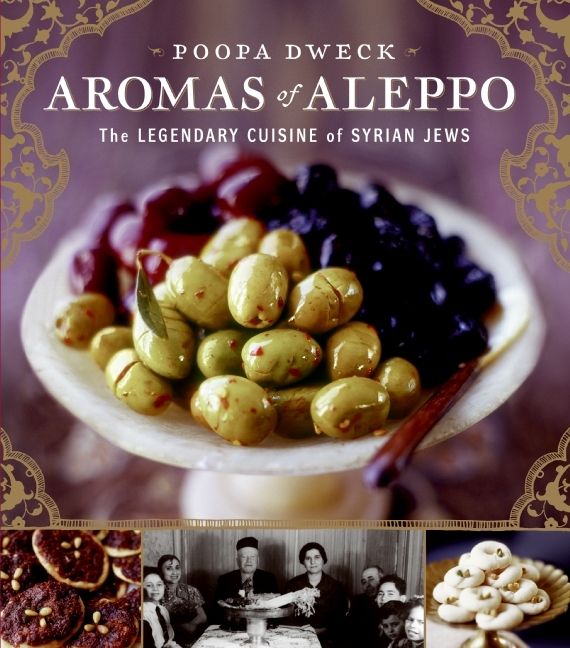 Aromas of Aleppo (9780060888183)