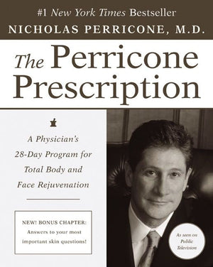 The Perricone Prescription