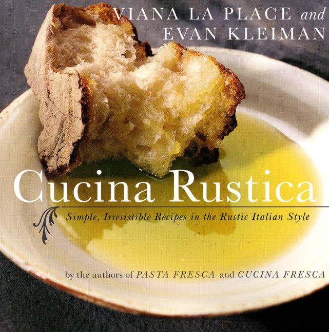 Cucina Rustica