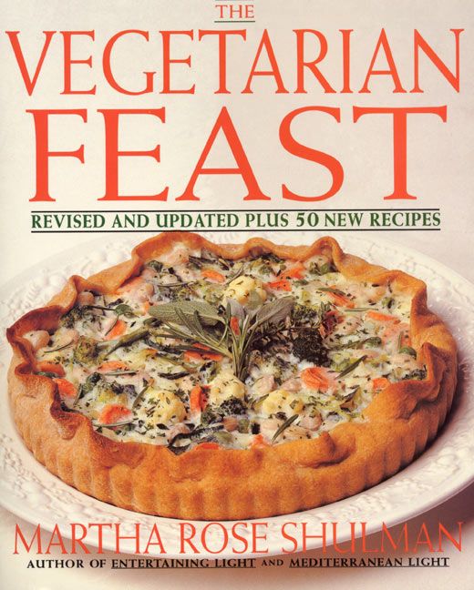 The Vegetarian Feast