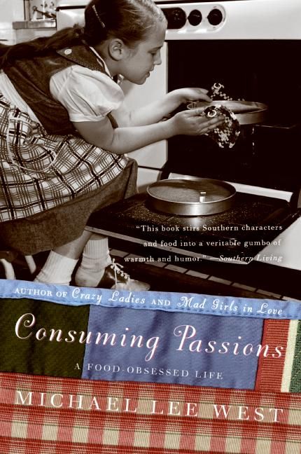 Consuming Passions (9780060984427)