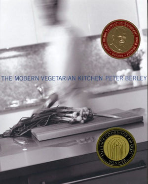 Modern Vegetarian Kitchen, The (9780060989118)