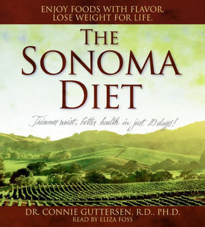 The Sonoma Diet