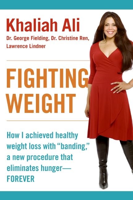 Fighting Weight