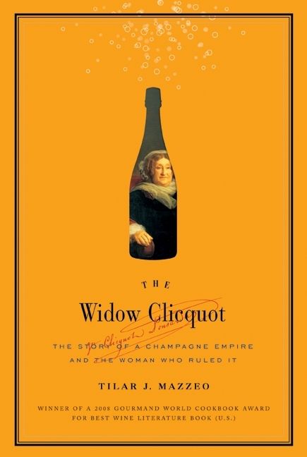 The Widow Clicquot (9780061288562)