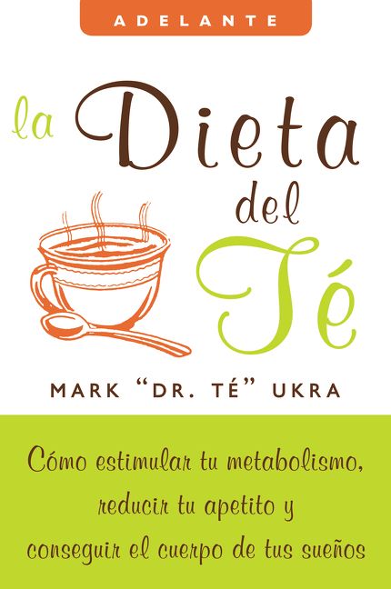 La dieta del te (9780061624247)