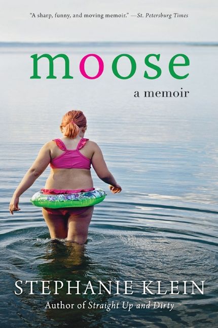 Moose (9780061672866)