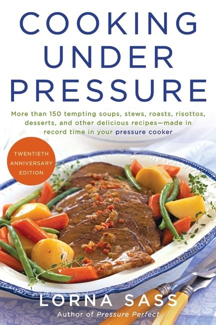 Cooking Under Pressure (20th Anniversary Edition)