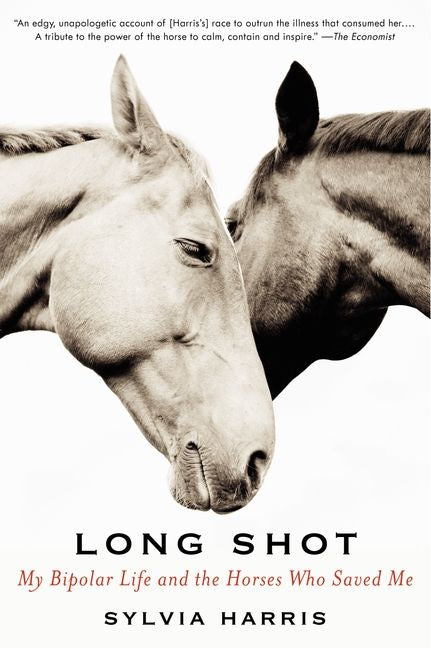 Long Shot (9780061714412)