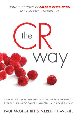 The CR Way (9780061734304)