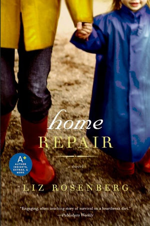 Home Repair (9780061734564)