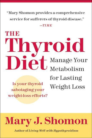 The Thyroid Diet