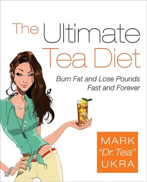 The Ultimate Tea Diet