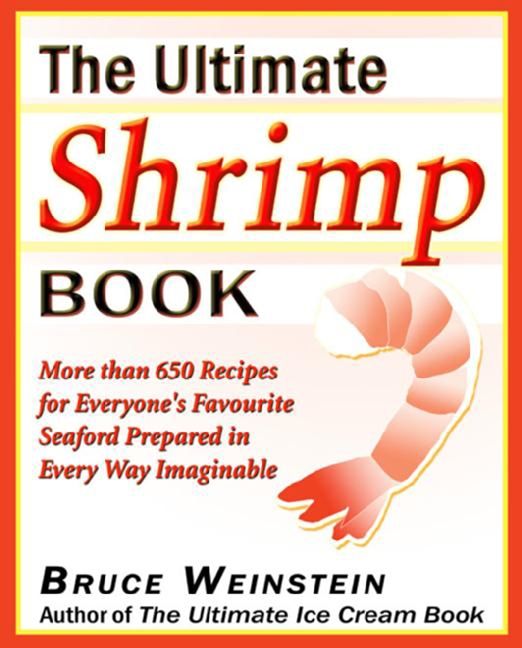 The Ultimate Shrimp Book