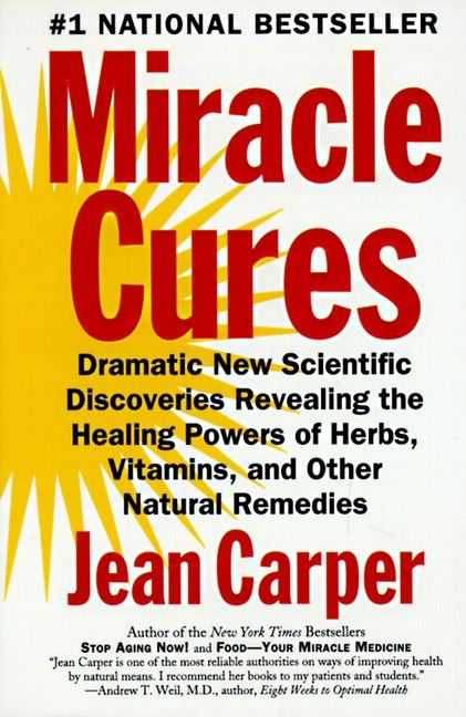 Miracle Cures