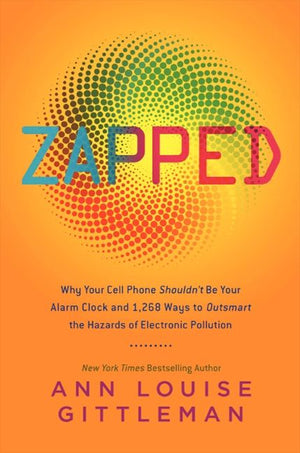 Zapped (9780061864285)