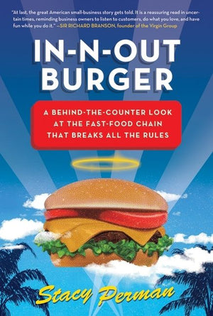 In-N-Out Burger (9780061872143)