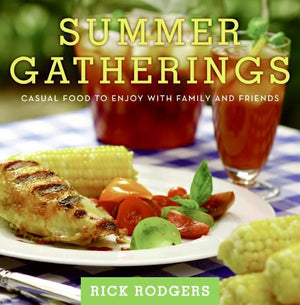 Summer Gatherings (9780061873454)