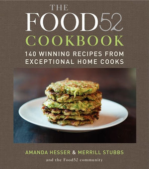 The Food52 Cookbook (9780061887208)