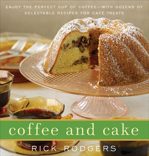 Coffee and Cake (9780061938320)