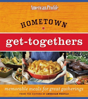 Hometown Get-Togethers (9780061982101)