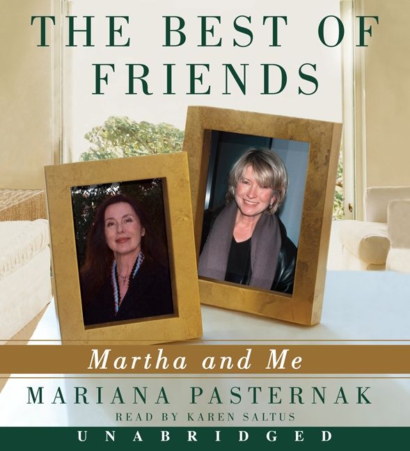 The Best of Friends (9780061985393)