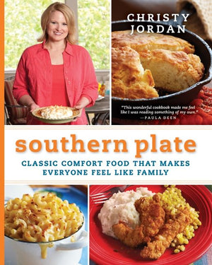 Southern Plate (9780061991011)