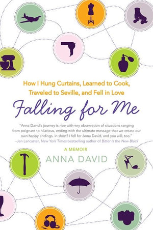 Falling for Me (9780061996047)