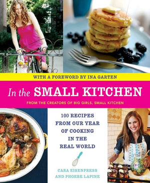 In the Small Kitchen (9780061998249)